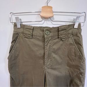 GARAGE CARGO PANTS